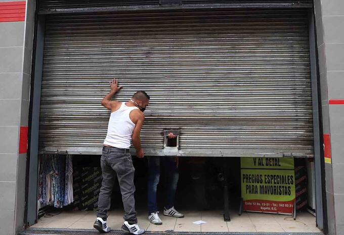 Piden que reconsideren la medida para beneficio de la economía