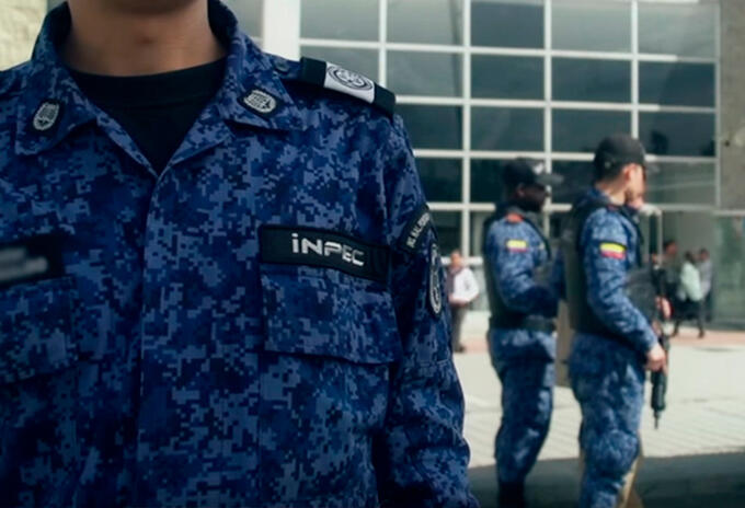 Inpec