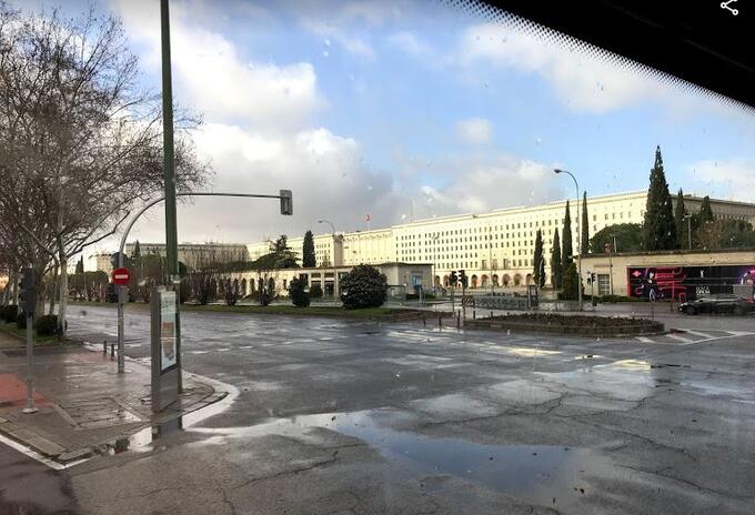 madrid