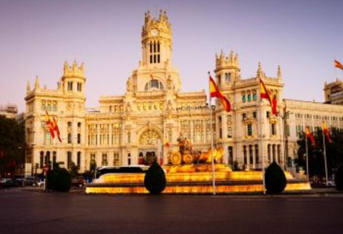 Madrid