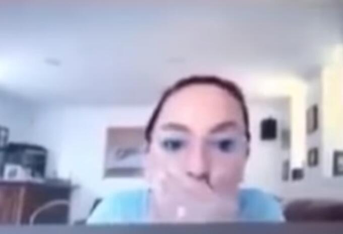 Profesora insulta a sus alumnos Profesora insulta a sus alumnos