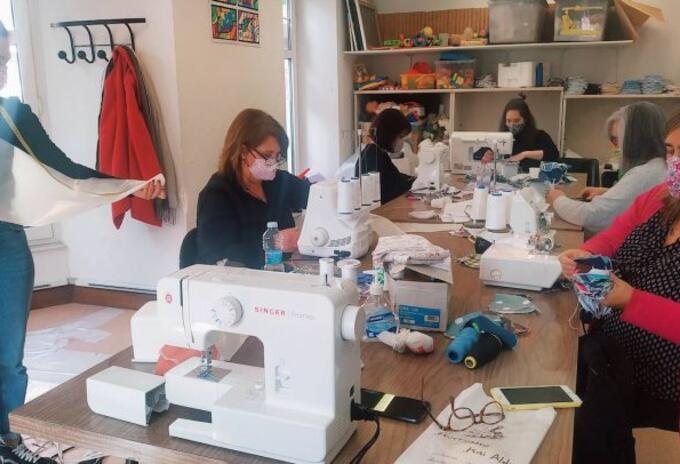 Son cerca de 71 empresas que implementarán turnos las 24 horas del día para cumplir con los protocolos de bioseguridad para prevenir el COVID – 19
