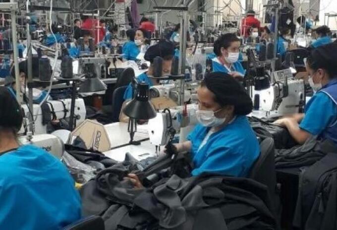 Manufactura en Ibagué