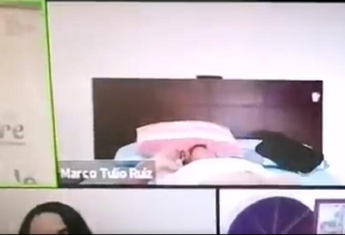 Marco Tulio Ruiz