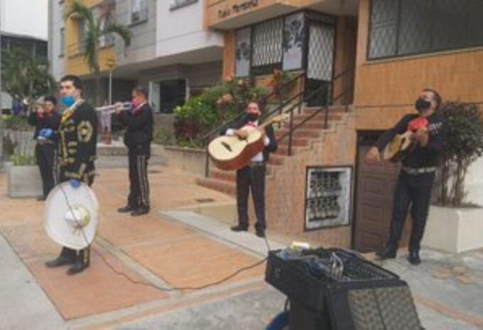 Bucaramanga