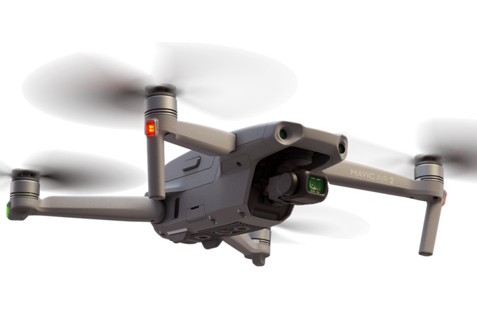 dron