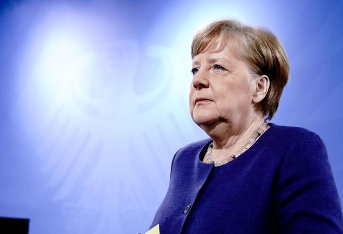 Angela Merkel Angela Merkel