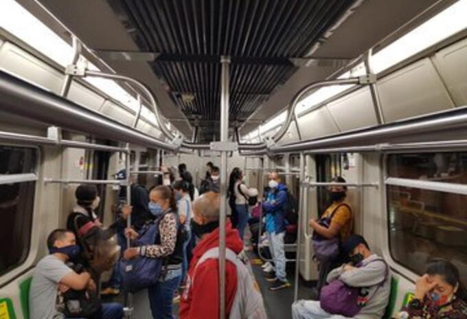 Horarios Del Metro De Medellín Para Navidad Y Fin De Año Rcn Radio