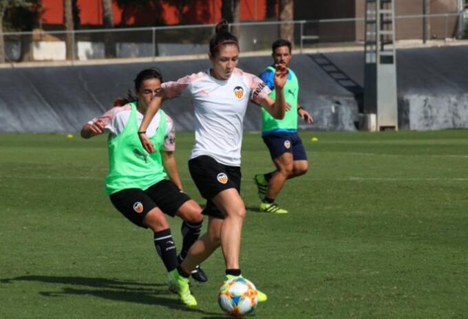 Natalia Gaitán- Valencia