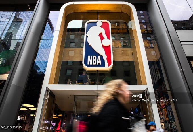NBA