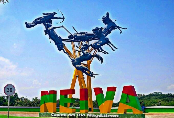 Neiva vuelve a la normalidad desde este sábado
