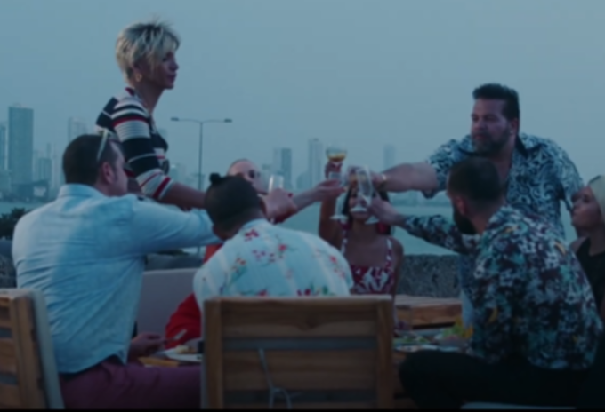 Película Harmonie