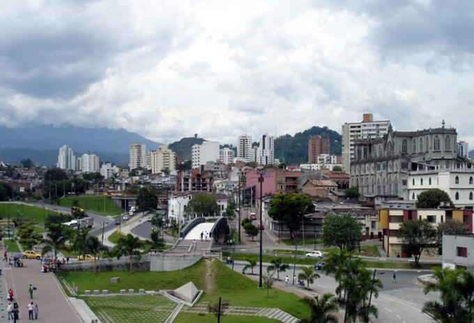 Pereira