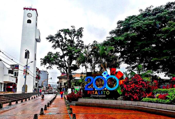 Pitalito Pitalito Huila