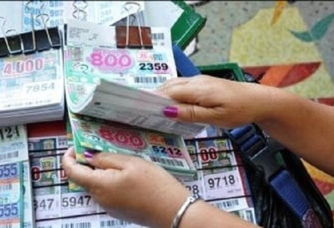 Se busca el ganador del premio seco de 60 millones de pesos, con el número 4236 de la serie 02