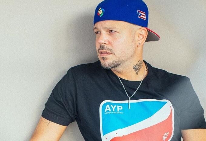 Residente