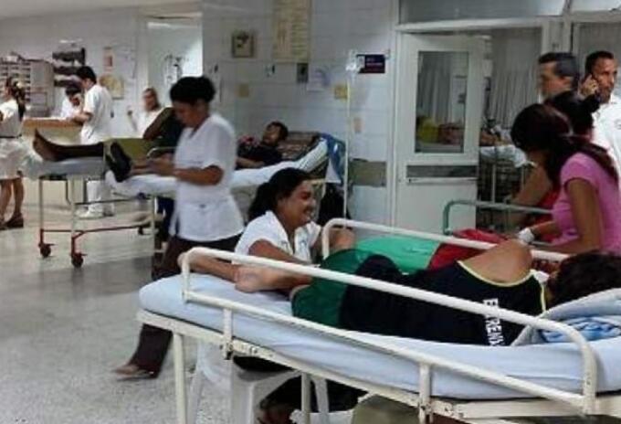 El gobierno nacional transfiere $35.714 millones al presupuesto de la Gobernación del Tolima para el sector salud