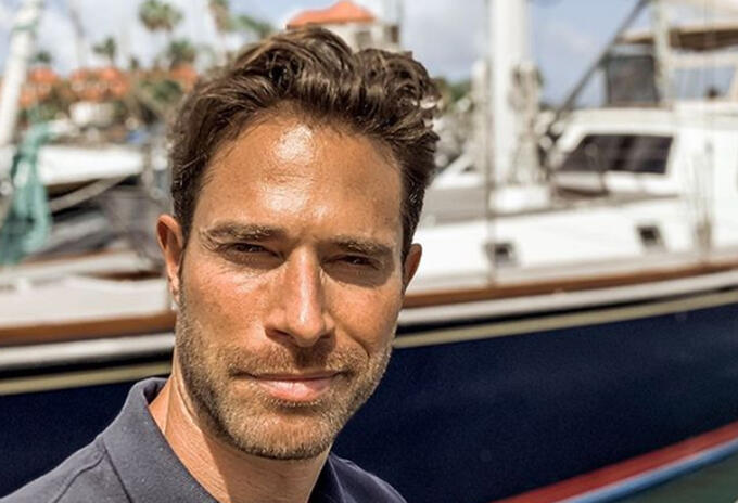Sebastián Rulli