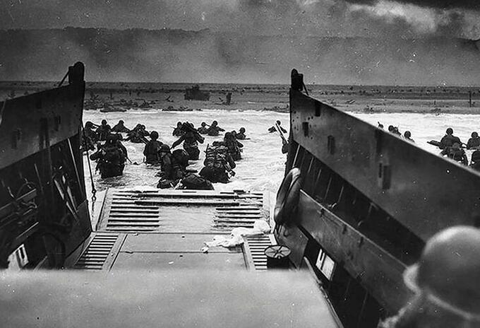 Segunda Guerra Mundial Segunda Guerra Mundial