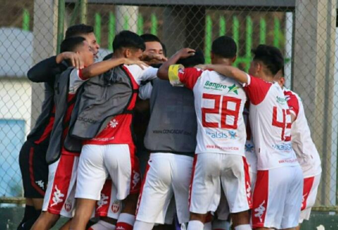 Dos Colombianos Campeones En El Futbol De Nicaragua Rcn Radio