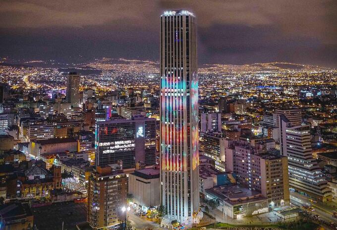 Torre Colpatria