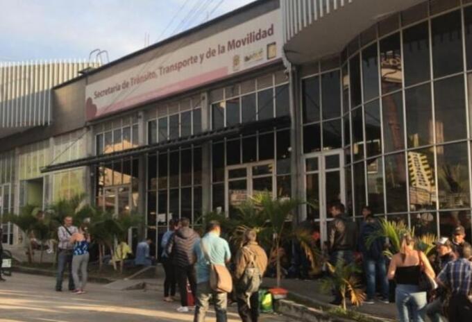 Los usuarios pueden acceder a realizar trámites vía virtual a través de las herramientas que permite el RUNT