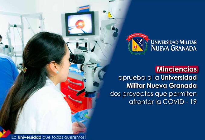 Imagen universidad militar Imagen universidad militar