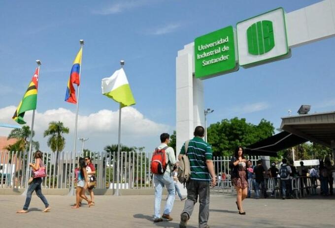 El traslado solo se hará entre municipios santandereanos.