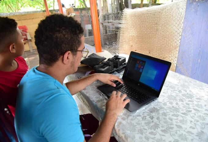 Clase virtual