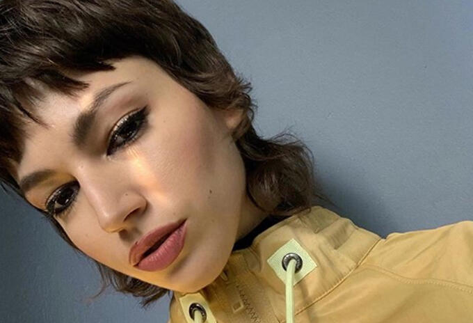 Úrsula Corberó