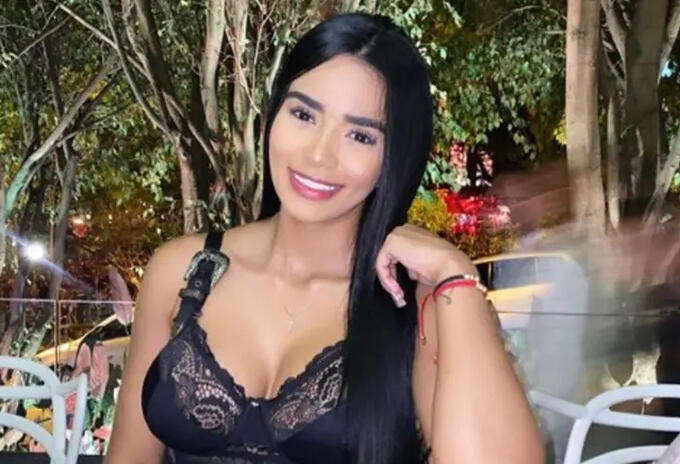 Daniela Cortés
