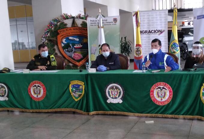 sanción empresas