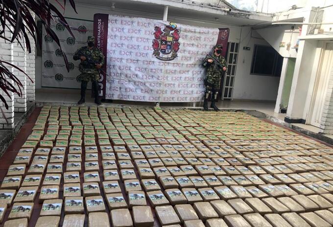 marihuana decomiso