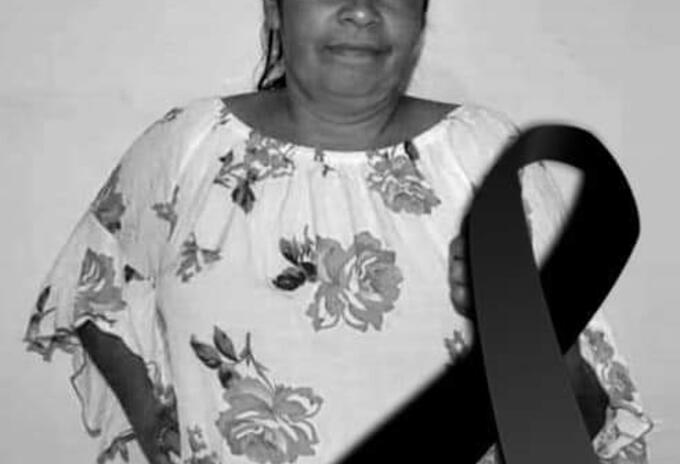 Olga Lucía Hernández