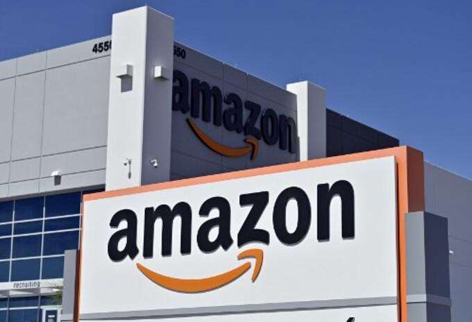 amazon