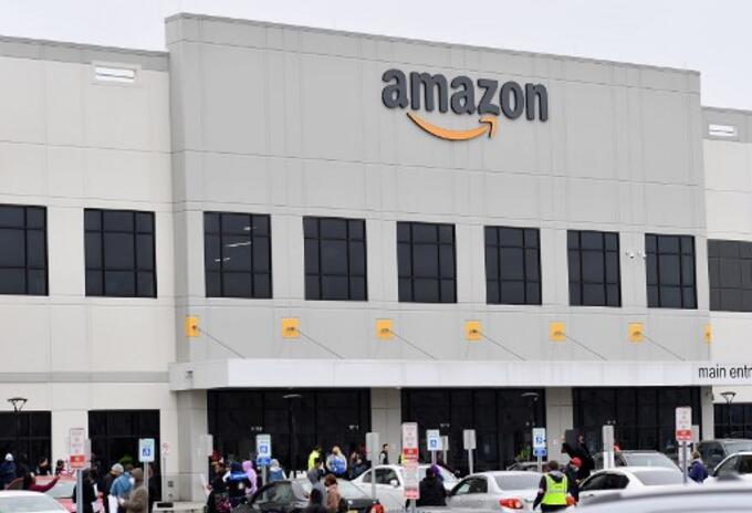 amazon