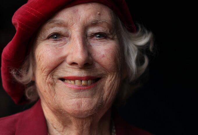 Vera Lynn