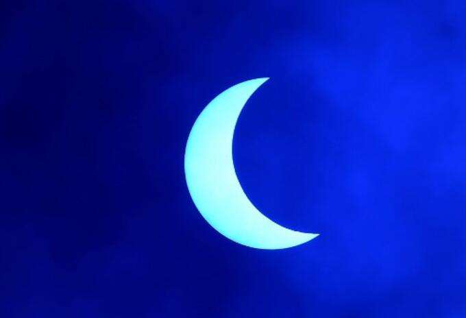 eclipse