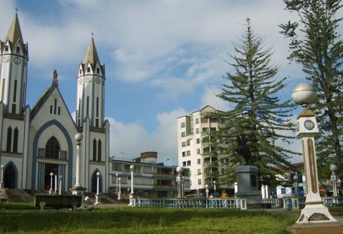 Santa Rosa de Cabal