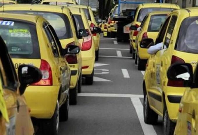 Taxistas