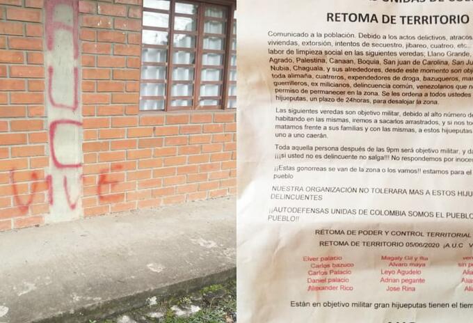 Archivo Ciudadano RCN Radio Quindío