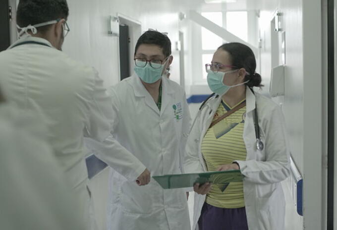 PROFESIONALES DE SALUD EN BARRANQUILLA PROFESIONALES DE SALUD EN BARRANQUILLA
