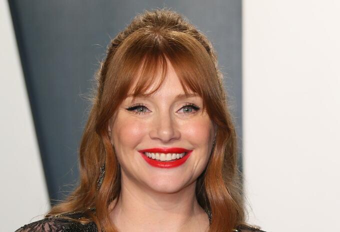 Bryce Dallas Howard Bryce Dallas Howard