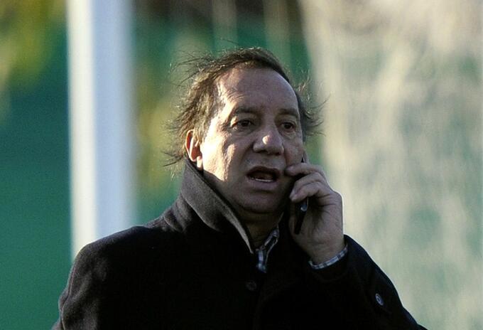Carlos Salvador Bilardo Carlos Salvador Bilardo