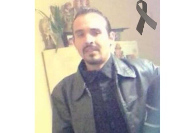 Giovanni López, joven asesinado en México Giovanni López, joven asesinado en México