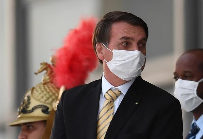 Jair Bolsonaro Jair Bolsonaro