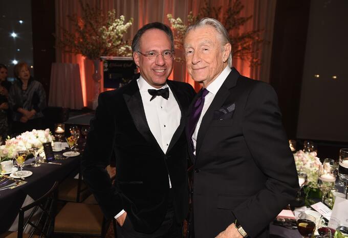Joel Schumacher, director de Batman Joel Schumacher, director de Batman