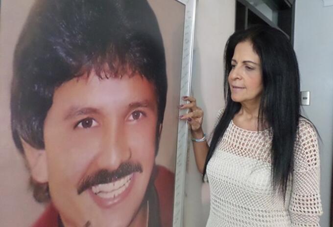 RAFAEL OROZCO RAFAEL OROZCO