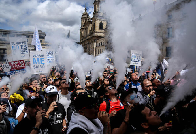 VAPEADORES VAPEADORES