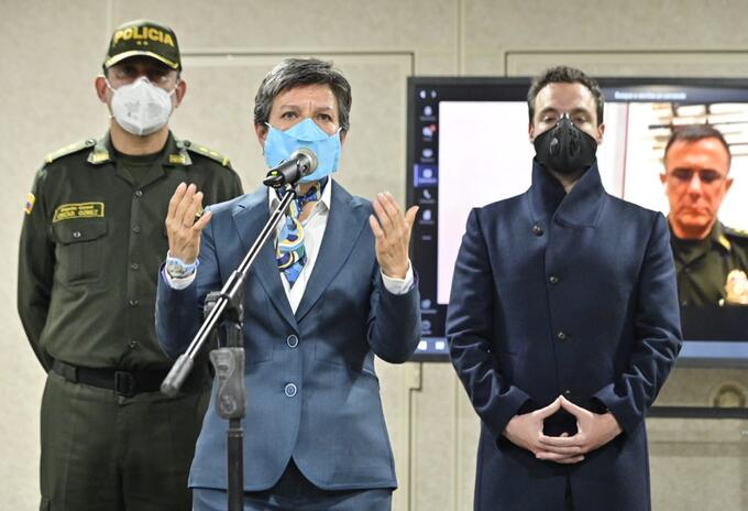Son 52 barrios donde se concentra el mayor número de homicidios